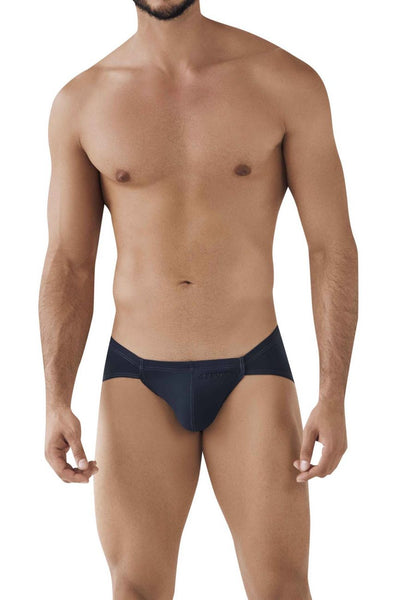 Clever 0949 Line Briefs Gray –  - Men's