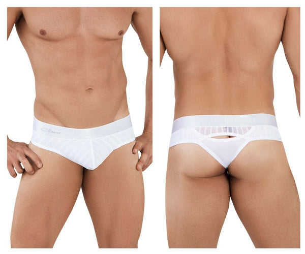 Buy online White Microfiber Hipster from Innerwear for Men by Vega for ₹290  at 71% off