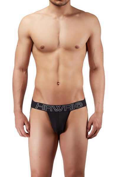 HAWAI 41946 Jockstrap Color Black – D.U.A.