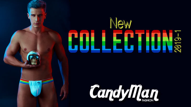 CandyMan 2019-1