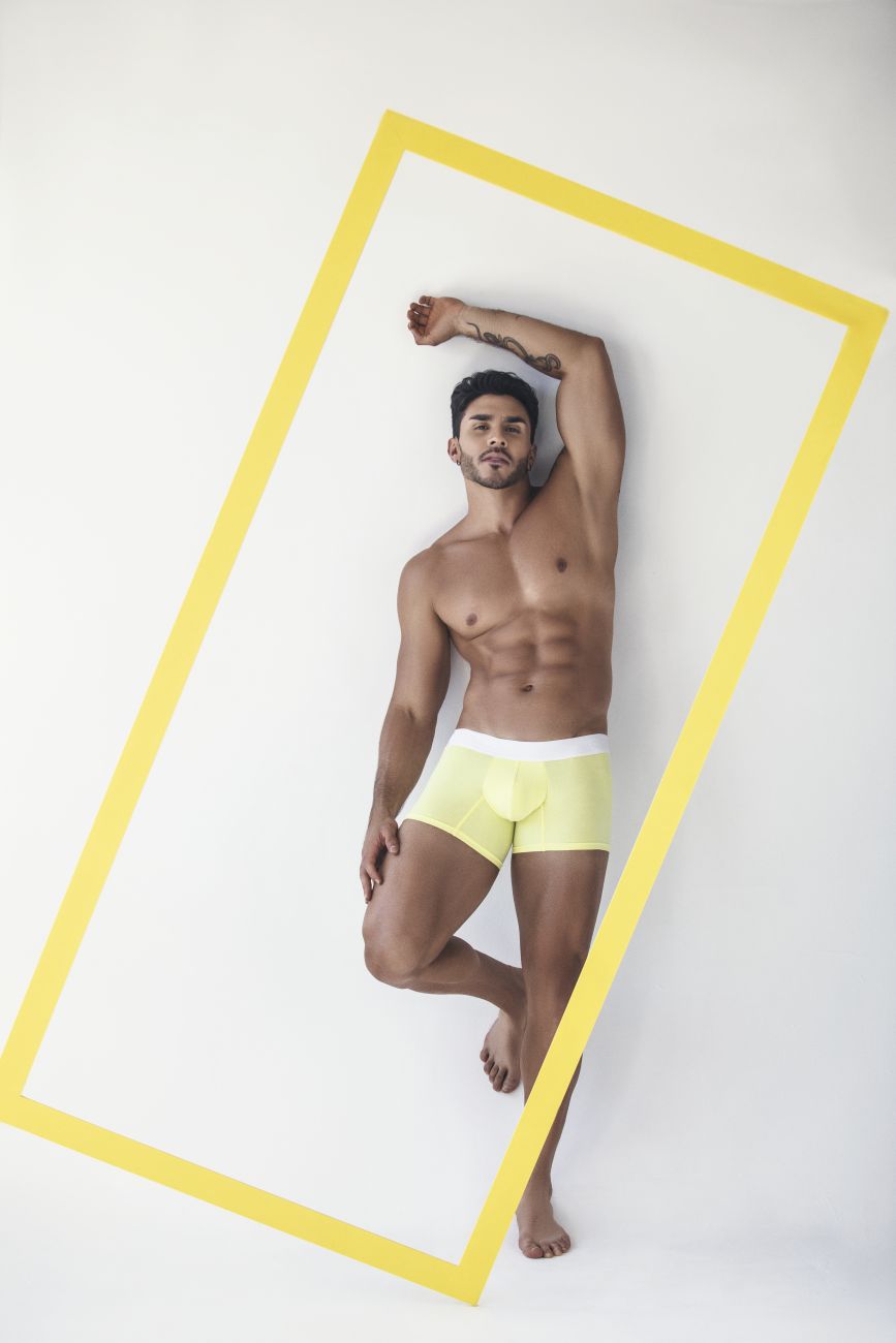 Exploring the Best Men's Underwear Brands for Comfort and Style