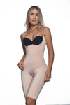 Vedette 104 Stephanie Full Body Shaper Color desnudo