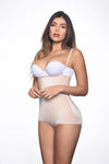 Vedette 123 Lillian Color sin tirantes Color desnudo