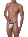 Doreanse 1390-wht aire tanga color blanco