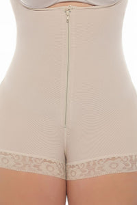 365Me Shapewear G001 Bodysuits de Laura color beige