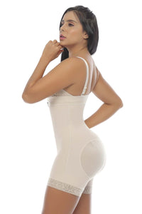 365me Shapewear G003 Bodysuits Emma Color beige