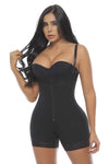 365Me ShapeWear G003 Control Bodys Emma Color Black