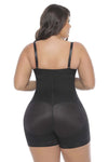 365me Shapewear G003 Bodysuits Emma Color Black