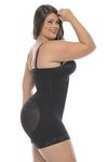 365Me ShapeWear G003 Control Bodys Emma Color Black