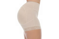 365me Shapewear G004 Bras de control Valentina Color beige