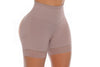 365me Shapewear G004 Brasas de control Valentina Color Cocoa