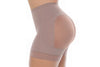 365me Shapewear G004 नियंत्रण पैंटी वैलेंटिना रंग कोकोआ