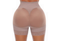 365me Shapewear G004 Brasas de control Valentina Color Cocoa