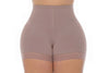 365me Shapewear G004 Brasas de control Valentina Color Cocoa