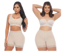 365me Shapewear G005 CONTROL PAUTES JESSICA COLOR BEIGE