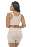 365me Shapewear G005 CONTROL PAUTES JESSICA COLOR BEIGE