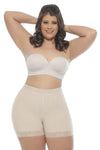 365me Shapewear G005 कंट्रोल पैंटी जेसिका कलर बेज