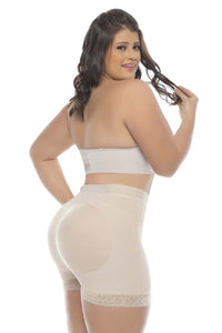 365me Shapewear G005 CONTROL PAUTES JESSICA COLOR BEIGE