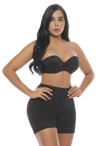 365Me Shapewear G005 CONTROL PAUTES JESSICA COLOR NOIR