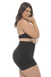 365Me Shapewear G005 CONTROL PAUTES JESSICA COLOR NOIR