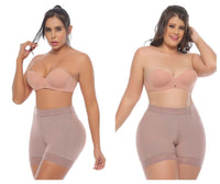 365Me Shapewear G005 Control Pappen Jessica Color Cocoa