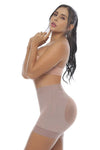 365me Shapewear G005 Control Panties Jessica Color Cocoa