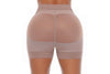 365Me Shapewear G005 Control Pappen Jessica Color Cocoa