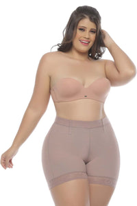 365Me Shapewear G005 Control Pappen Jessica Color Cocoa