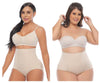 365me Shapewear G006 Control Panties Diana Color Beige