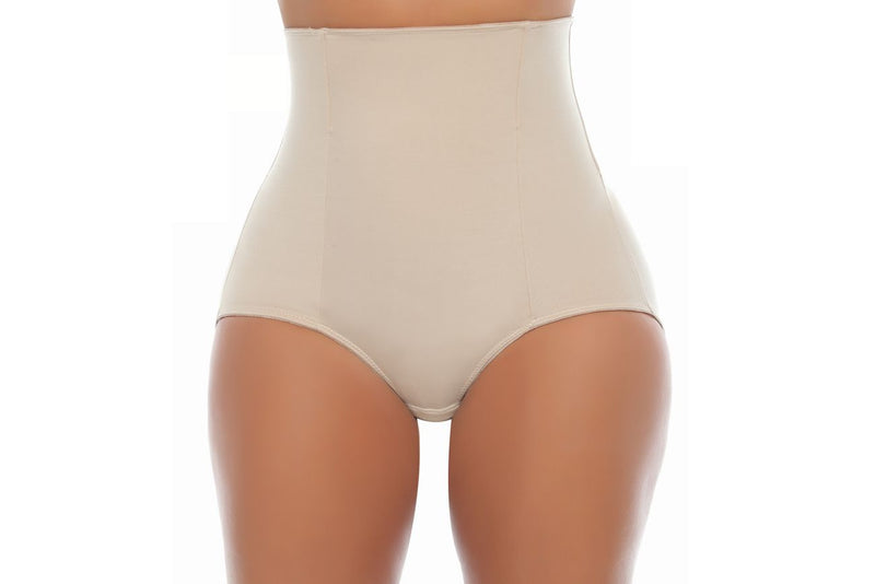 365me Shapewear G006 कंट्रोल पैंटी डायना कलर बेज