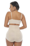 365Me Shapewear G006 Control Pagties Diana Color Beige