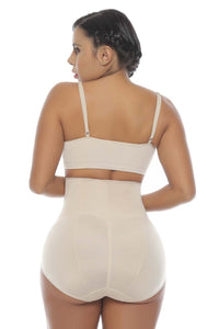 365me Shapewear G006 CONTROL BANDS DIANA COLOR BEIGE