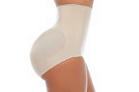 365me Shapewear G006 Control Panties Diana Color Beige