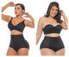 365Me Shapewear G006 Control Pagties Diana Color Black