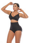 365me Shapewear G006 कंट्रोल पैंटी डायना कलर ब्लैक