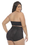 365me Shapewear G006 CONTROL BATIES COLOR DIANA NEGRO