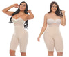 365me Shapewear G007 नियंत्रण पैंटी एरियाना रंग बेज