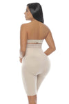 365me Shapewear G007 Control Panties Ariana Color Beige