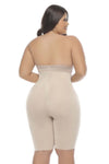 365me Shapewear G007 CONTROL BANTAS ARIANA Color beige