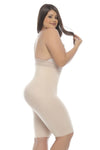 365Me Shapewear G007 CONTROL BANDAS ARIANA Color beige