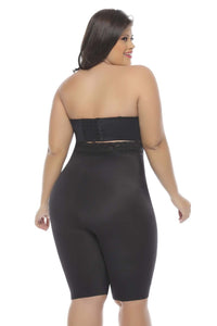 365me Shapewear G007 CONTROL BATIES ARIANA Color negro