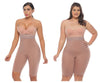 365me Shapewear G007 नियंत्रण पैंटी एरियाना रंग कोकोआ