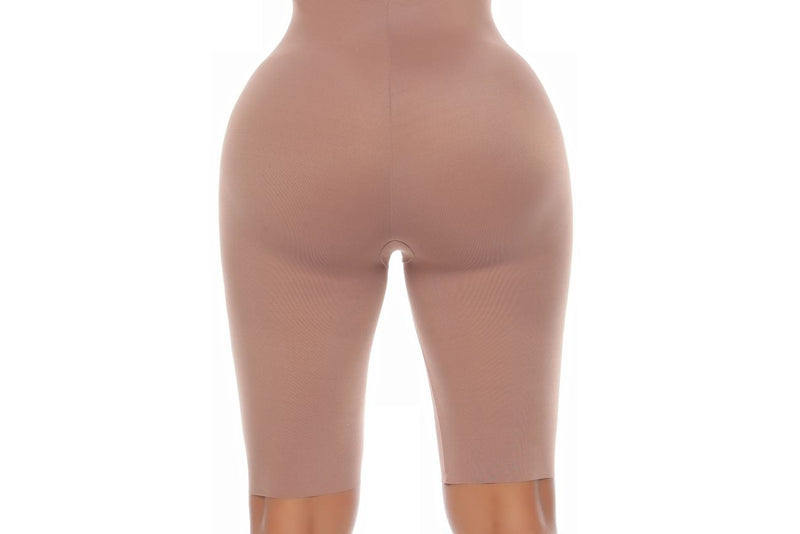 365Me Shapewear G007 CONTROL PAUTES ARIANA COLOR COCOA