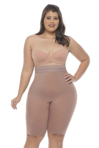 365Me Shapewear G007 Control Pagties Ariana Color Cocoa