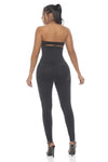 365me Shapewear G009 Leggings Zoe Color Negro