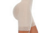 365Me Shapewear G010 Control Paleties April Color Beige