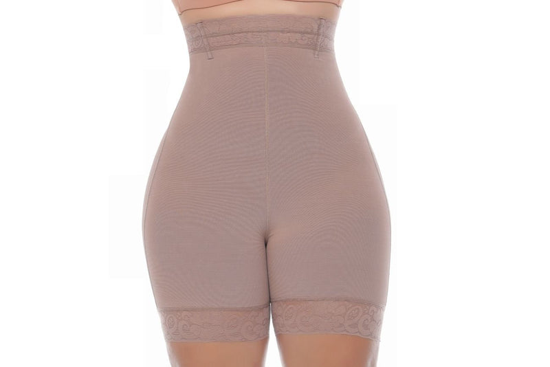 365Me Shapewear G010 CONTROL BATIES April Color Cocoa