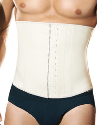 Ann Chery 2031 Hilx Men Girdle Codo Shaper color beige