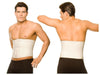 Ann Chery 2031 Latex Men Girdle Body Color Color Beige