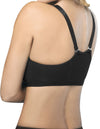 Ann Chery 3004 Powernet Brassiere color negro